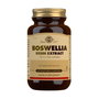 SOLGAR Boswellia Extracto de resina 60 cápsulas vegetales