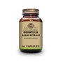 SOLGAR Boswellia Extracto de resina 60 cápsulas vegetales