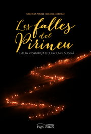 Les falles del Pirineu, VV.AA. - PAGES EDITORS