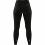 Mallas Deportivas de Mujer Adidas Dailyrun 7/8 Negro
