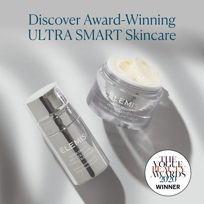 Elemis Ultra Smart Pro-Collagen complex sérum 30 ml