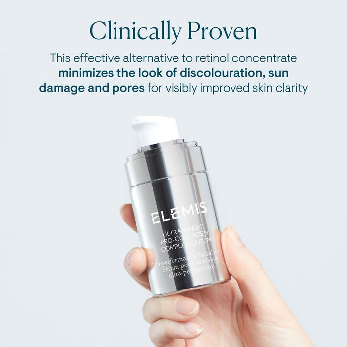 Elemis Ultra Smart Pro-Collagen complex sérum 30 ml