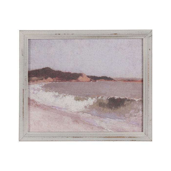 Cuadro Impresión Paisaje 2/M 30 X 1,80 X 25 cm (Set de 2)