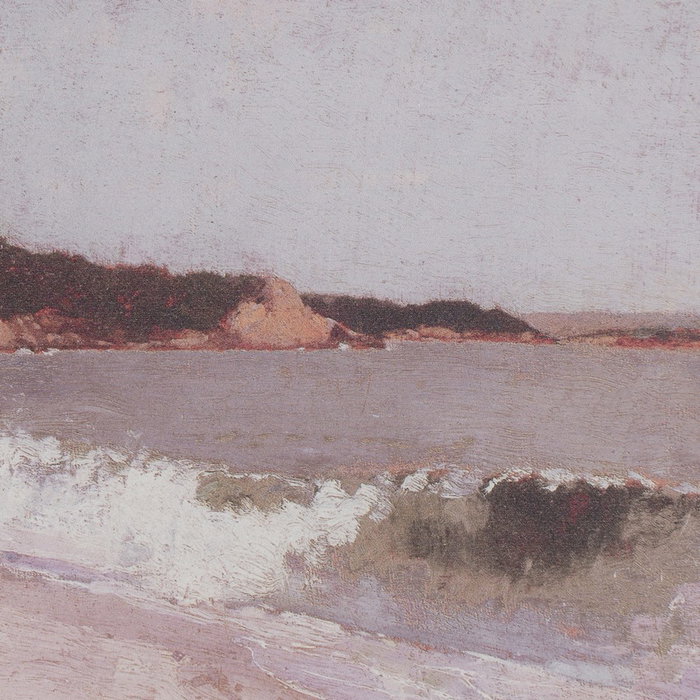 Cuadro Impresión Paisaje 2/M 30 X 1,80 X 25 cm (Set de 2)