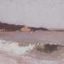 Cuadro Impresión Paisaje 2/M 30 X 1,80 X 25 cm (Set de 2)