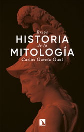 Catarata, Breve historia de la mitología, García Gual, Carlos - Catarata