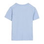 Cerdá Camiseta Corta Single Jersey Bluey 6 Años Light Blue