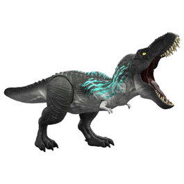 Mattel Jurassic World: Survival Figura Muscle Madness Tyrannosaurus Rex 56 cm