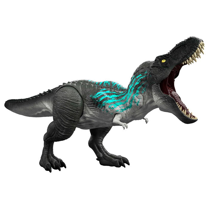 Mattel Jurassic World T-Rex Dinosaurio