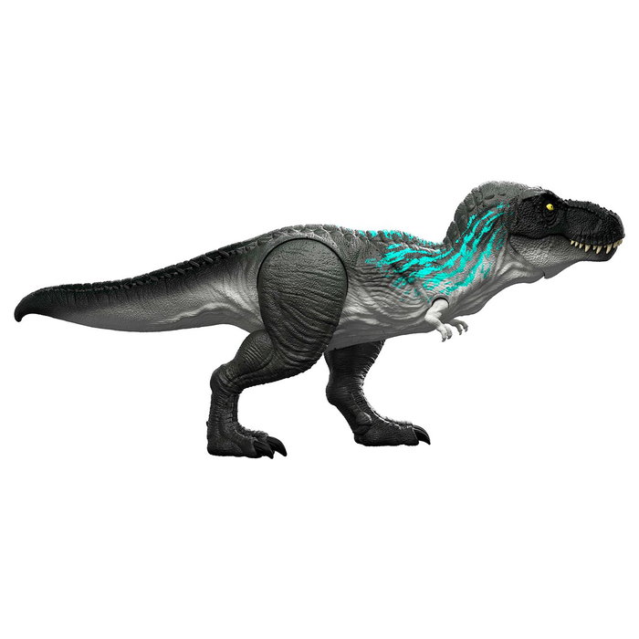Mattel Jurassic World T-Rex Dinosaurio