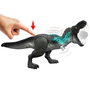 Mattel Jurassic World T-Rex Dinosaurio