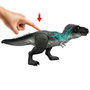 Mattel Jurassic World T-Rex Dinosaurio
