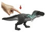 Mattel Jurassic World T-Rex Dinosaurio