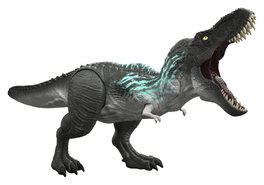 Mattel Jurassic World T-Rex Dinosaurio