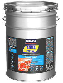 QUILOSA Aqua Protect Hidrorepelente Fachada 5 L Incoloro