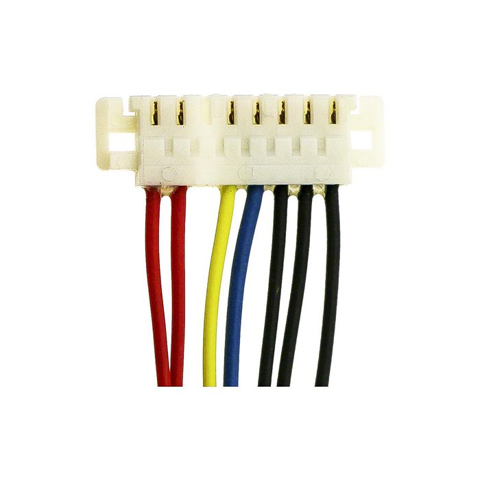CoreParts Batería para Portátil Li-Polymer 31.54Wh 7.6V 4150mAh para Asus X712FA-GC102T, R564DK, V5000FA