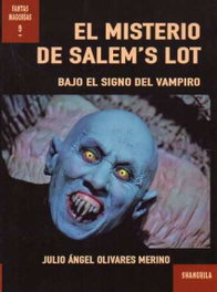 SHANGRILA, El misterio de Salem's Lot