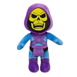 Mattel Peluche Skeletor Master of the Universe 25cm