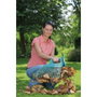 Gardena Escoba 2in1 XXL combisystem