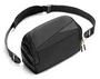 Inateck FB02001 Bolsa de hombro Unisex Negro