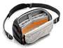 Inateck FB02001 Bolsa de hombro Unisex Negro