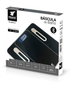 Thulos Báscula de baño TH BD121, carga máxima 180 kg, app para iOS y Android