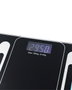 Thulos Báscula de baño TH BD121, carga máxima 180 kg, app para iOS y Android