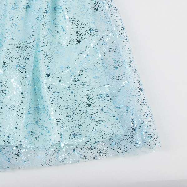 Cerdá Vestido single jersey fantasia stitch 10 años, modelos surtidos en color light blue