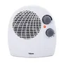 Tristar Calefactor KA-5046 2000W con Termostato Regulable y Modo Ventilador Frío/Caliente