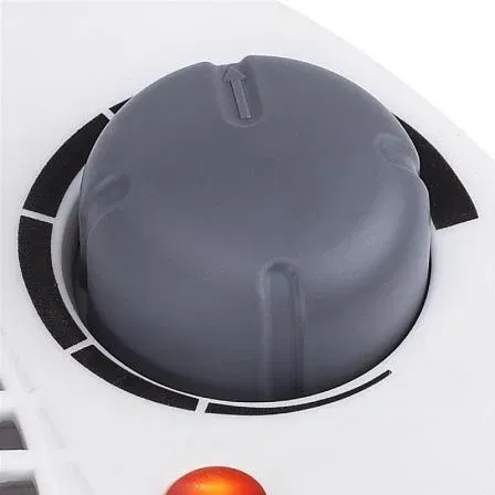 Tristar Calefactor KA-5046 2000W con Termostato Regulable y Modo Ventilador Frío/Caliente