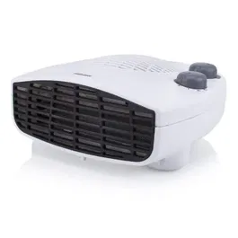 Tristar Calefactor KA-5046 2000W con Termostato Regulable y Modo Ventilador Frío/Caliente