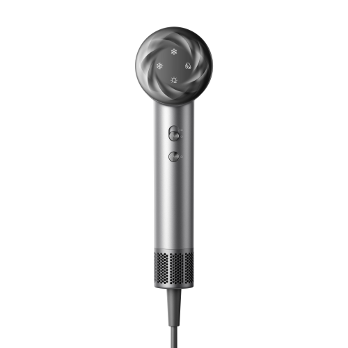 Dreame Secador Glory Mix Negro 1600 W