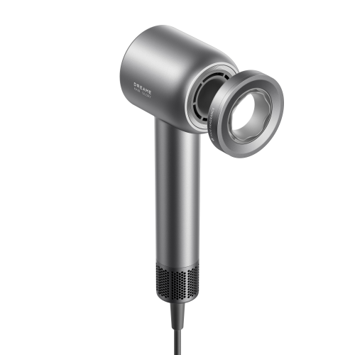 Dreame Secador Glory Mix Negro 1600 W