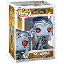 Funko Figura POP World of Warcraft Sylvanas de vinilo 9cm