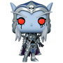 Funko Figura POP World of Warcraft Sylvanas de vinilo 9cm