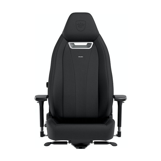 Noblechairs LEGEND Gaming Stuhl - Black Edition