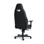 Noblechairs LEGEND Gaming Stuhl - Black Edition