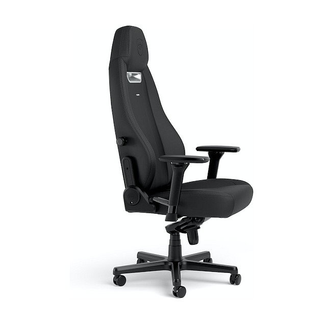 Noblechairs LEGEND Gaming Stuhl - Black Edition