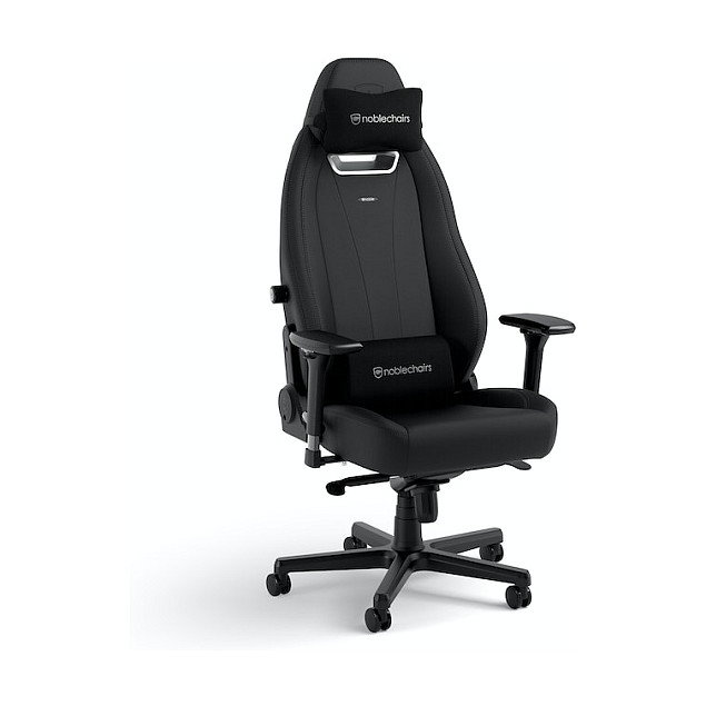 Noblechairs LEGEND Gaming Stuhl - Black Edition