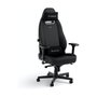Noblechairs LEGEND Gaming Stuhl - Black Edition