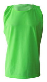 Peto Softee Junior Verde