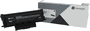 Lexmark 24B6720 Cartucho de Tóner Negro
