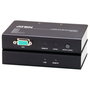 ATEN CE700A Extensor KVM USB VGA Cat 5 de 150m
