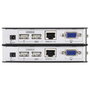 ATEN CE700A Extensor KVM USB VGA Cat 5 de 150m