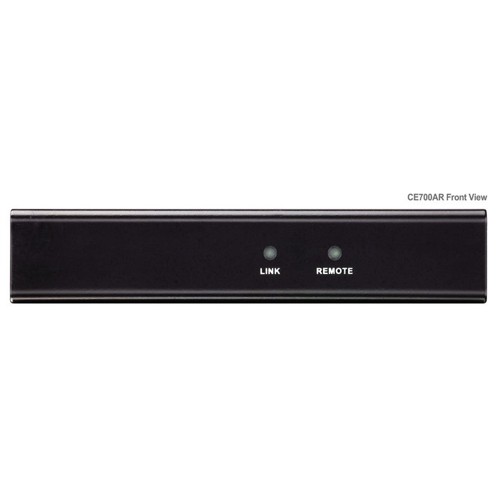 ATEN CE700A Extensor KVM USB VGA Cat 5 de 150m