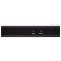 ATEN CE700A Extensor KVM por Cable Cat 5e VGA USB hasta 150 Metros Transmisor y Receptor Resoluciones hasta 1920x1200 Negro Gris