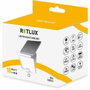 Retlux Foco LED con detector de movimiento RSL 258