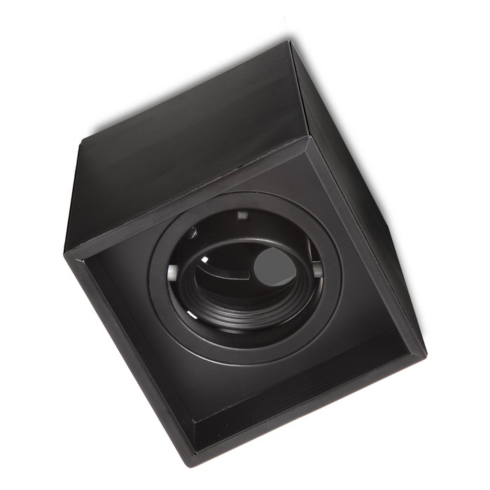 Aplique de Pared GU10 Sin Lámpara Lola Aluminio Interior Exterior Cubierto HO-APL-GU10-005 Aplique de Pared GU10 Sin Lámpara Lola Aluminio Interior Exterior Cubierto HO-APL-GU10-005