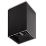 Aplique de Pared Aluminio GU10 (Sin Lámpara) Lola HO-APL-GU10-005