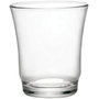 Bormioli Rocco Pack de 12 Vasos Cortados Carajillo 135 ml